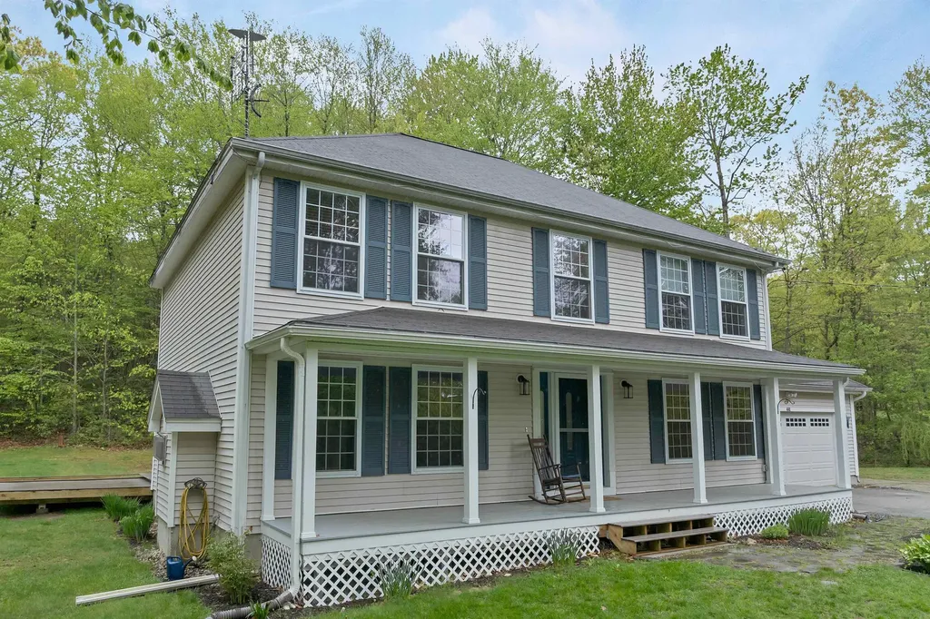 441 Ponemah Hill Road Milford NH 03055