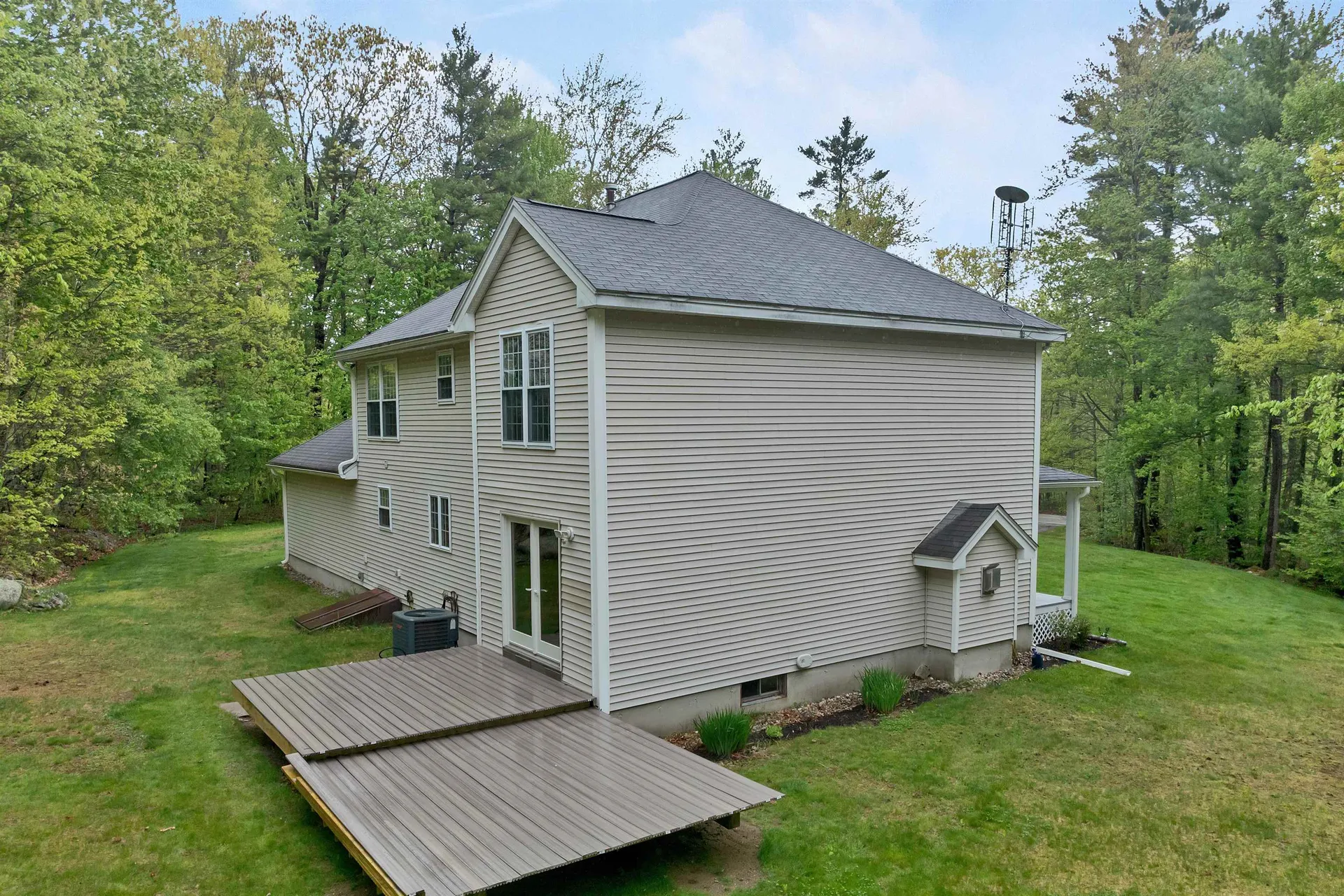 441 Ponemah Hill Road Milford NH 03055