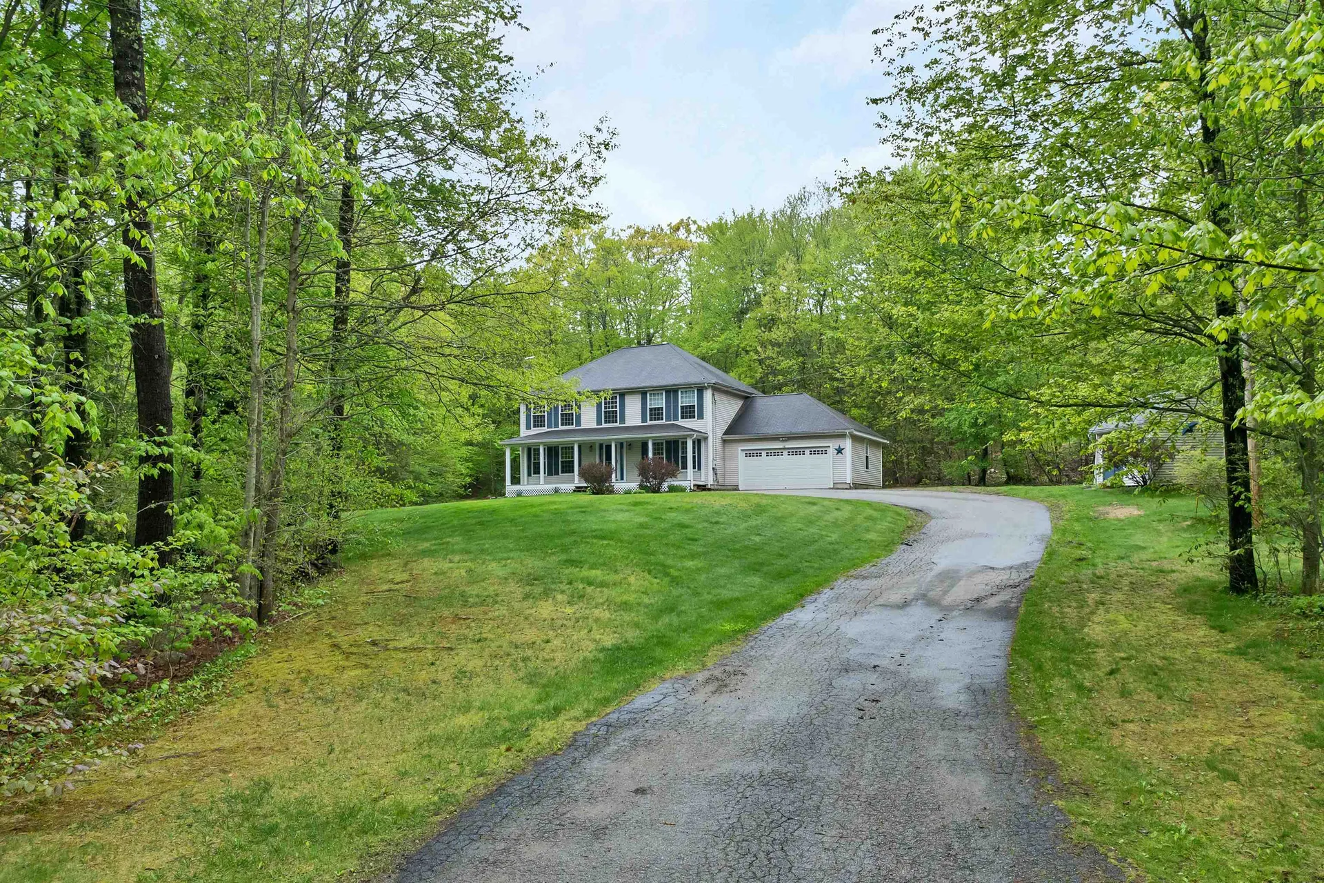 441 Ponemah Hill Road Milford NH 03055