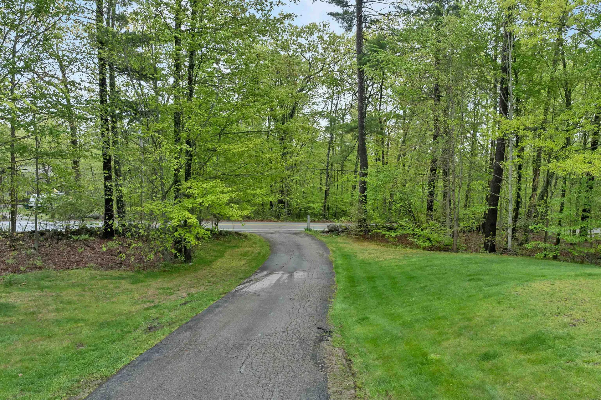 441 Ponemah Hill Road Milford NH 03055