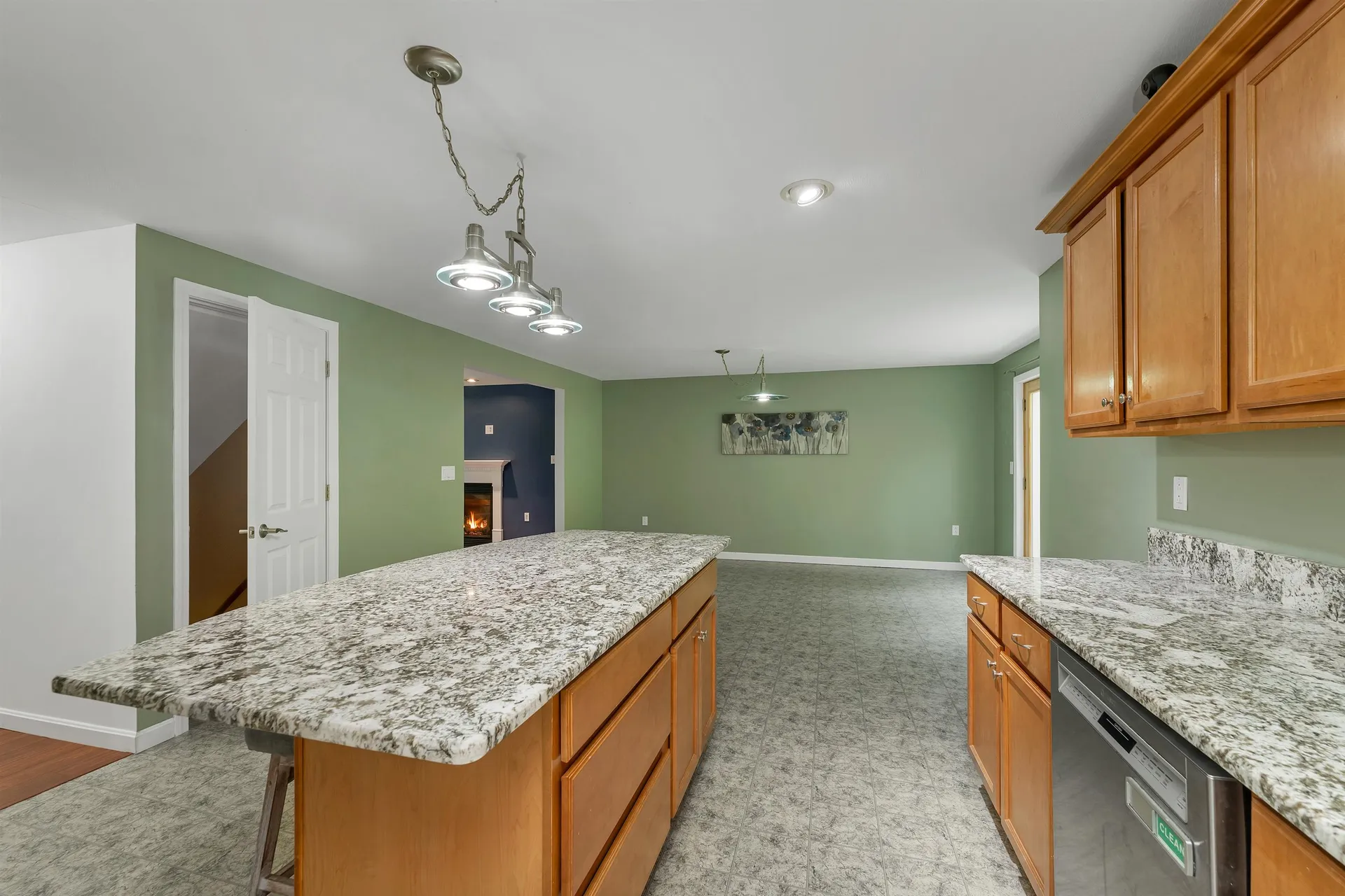 441 Ponemah Hill Road Milford NH 03055