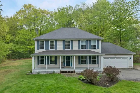 441 Ponemah Road Milford NH 03055