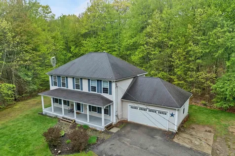 441 Ponemah Road Milford NH 03055