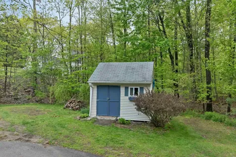 441 Ponemah Road Milford NH 03055