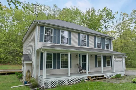 441 Ponemah Road Milford NH 03055