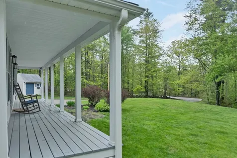 441 Ponemah Road Milford NH 03055