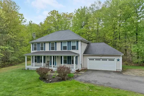 441 Ponemah Road Milford NH 03055