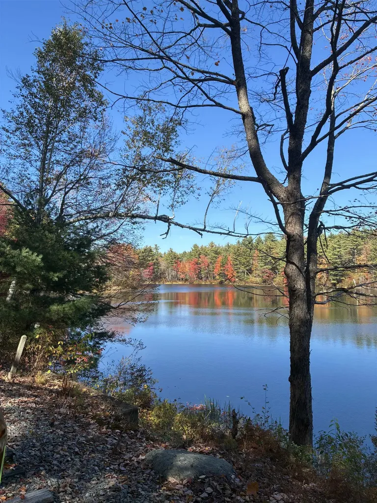 34 Icehouse Lane Greenfield NH 03047
