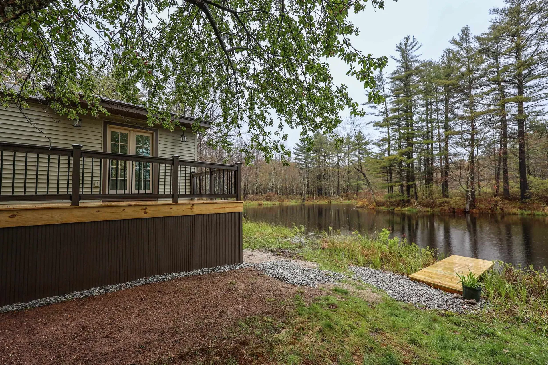 34 Icehouse Lane Greenfield NH 03047