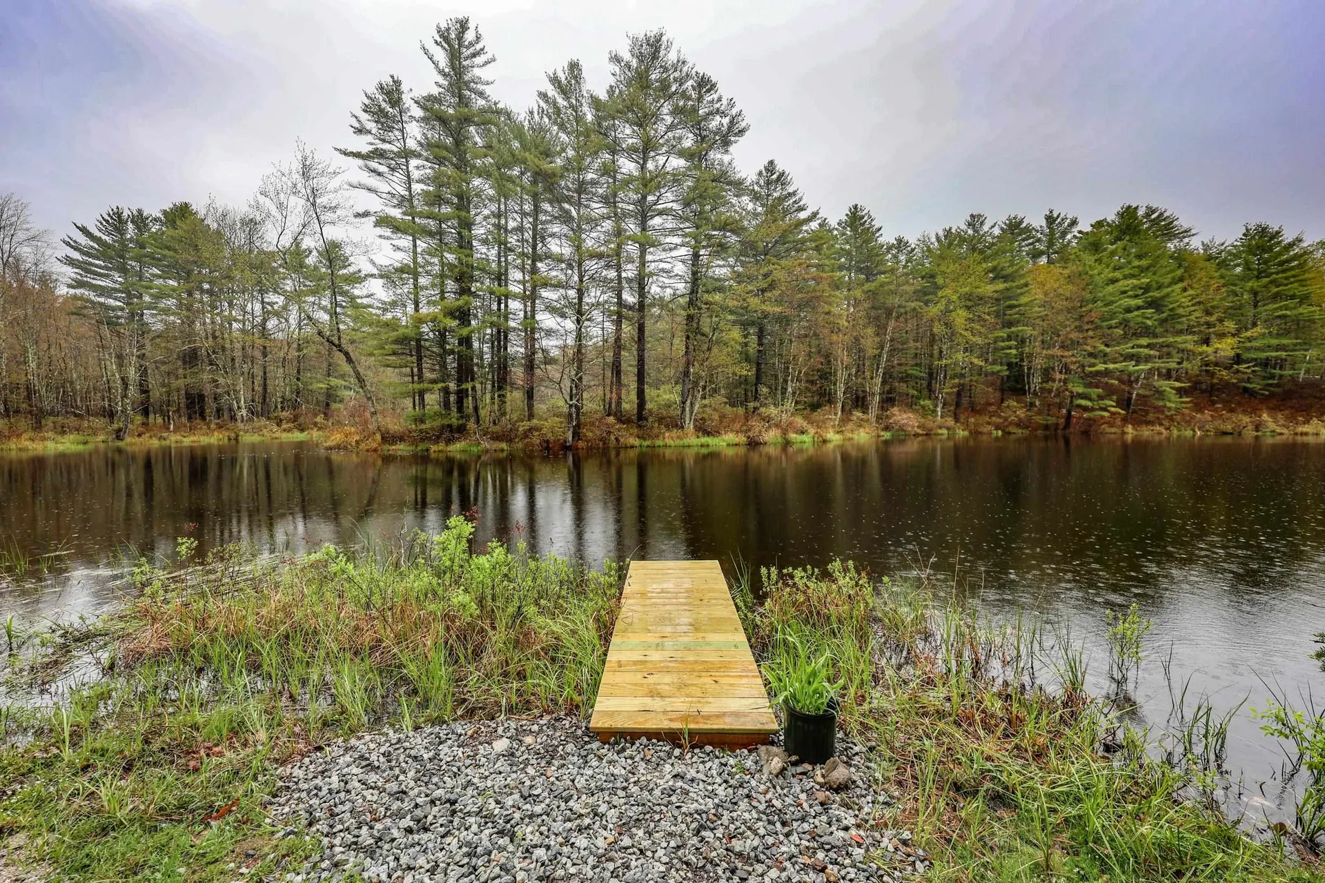 34 Icehouse Lane Greenfield NH 03047
