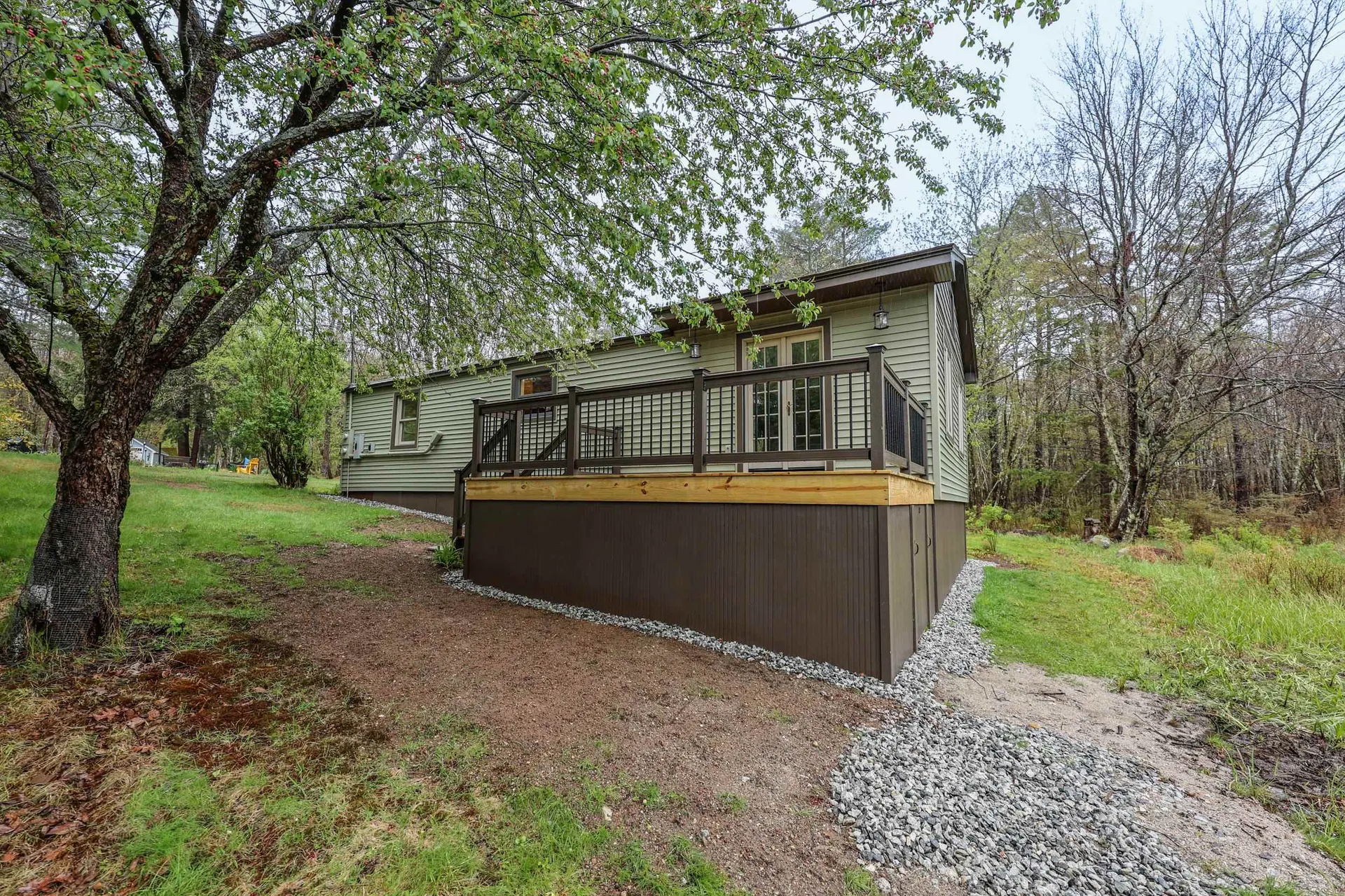 34 Icehouse Lane Greenfield NH 03047