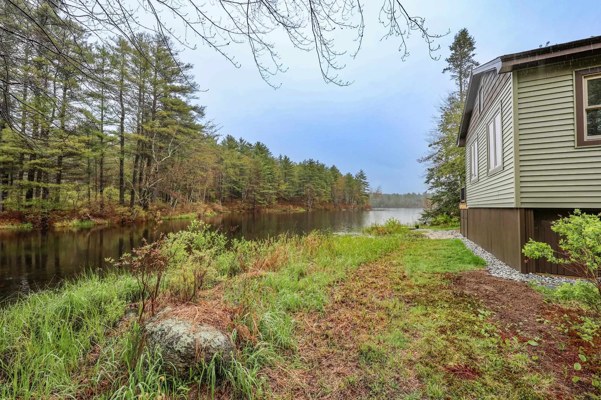 34 Icehouse Lane Greenfield NH 03047