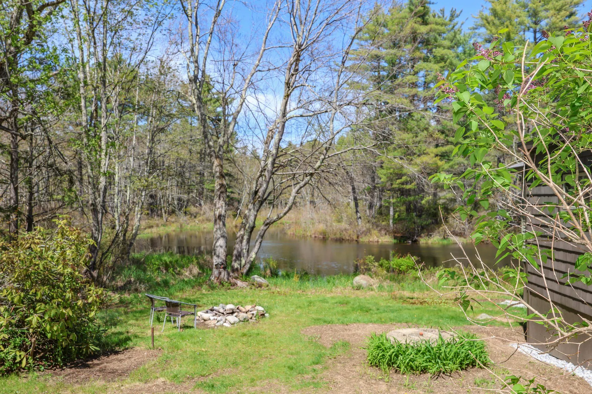 34 Icehouse Lane Greenfield NH 03047