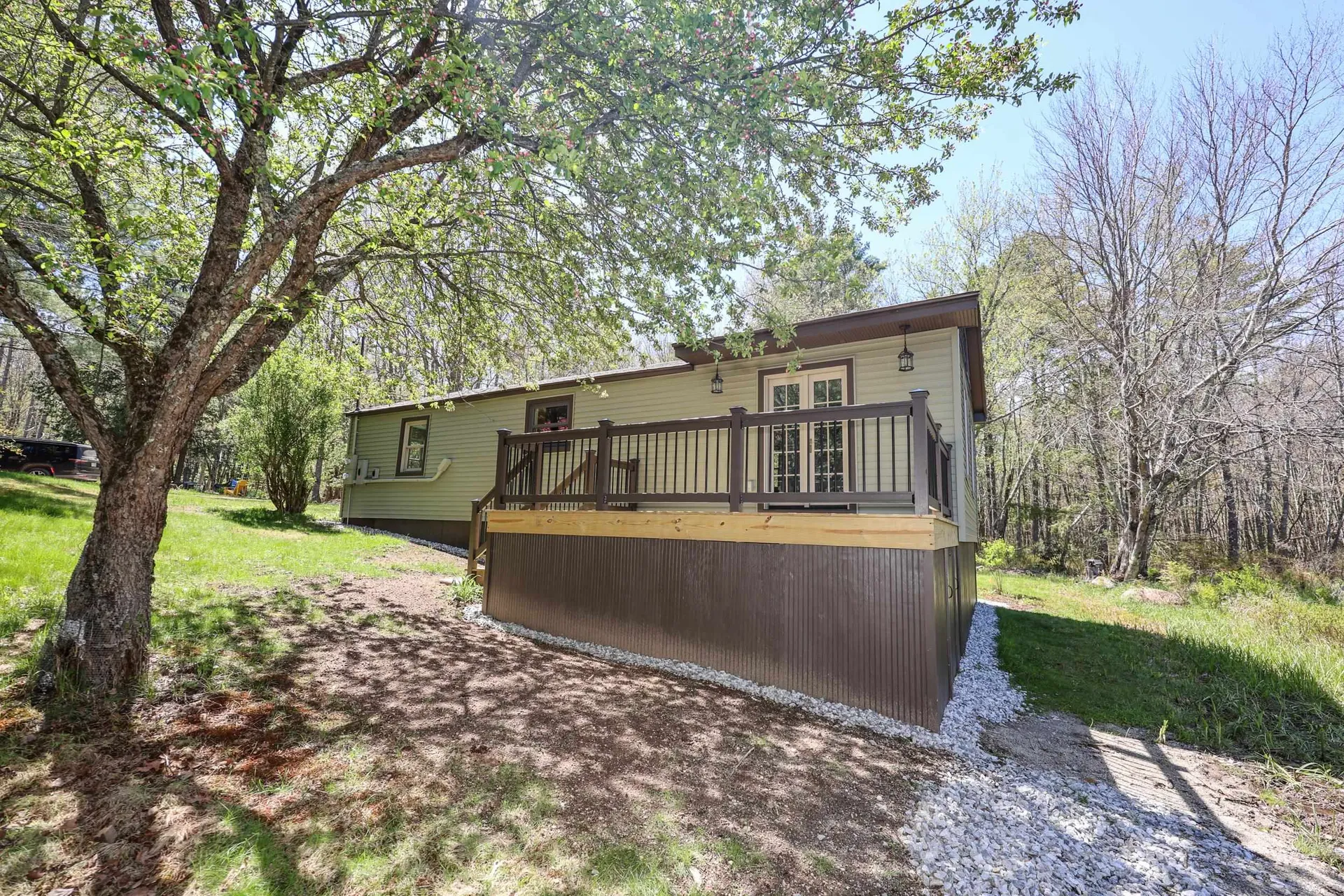 34 Icehouse Lane Greenfield NH 03047