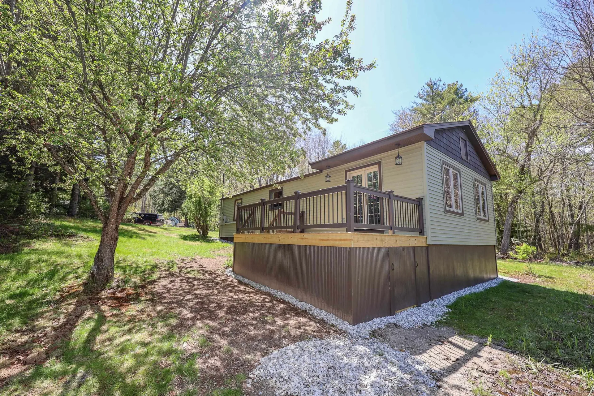 34 Icehouse Lane Greenfield NH 03047