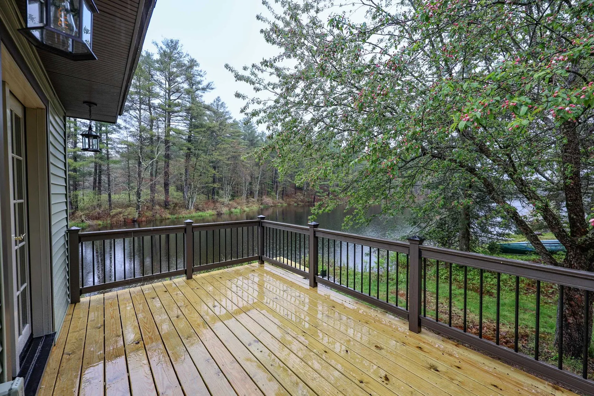 34 Icehouse Lane Greenfield NH 03047