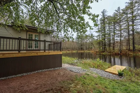 34 Icehouse Lane Greenfield NH 03047