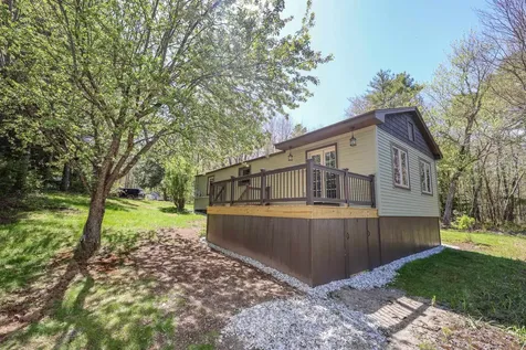 34 Icehouse Lane Greenfield NH 03047
