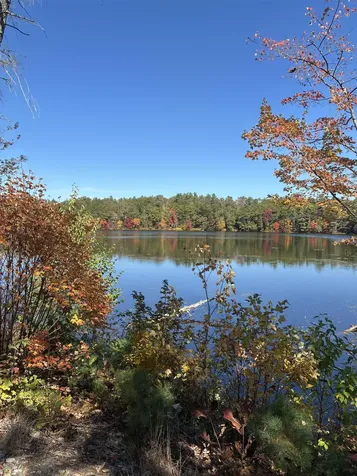 34 Icehouse Lane Greenfield NH 03047