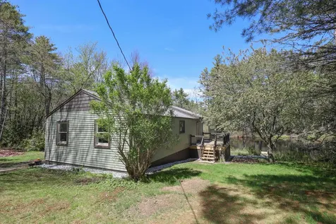 34 Icehouse Lane Greenfield NH 03047