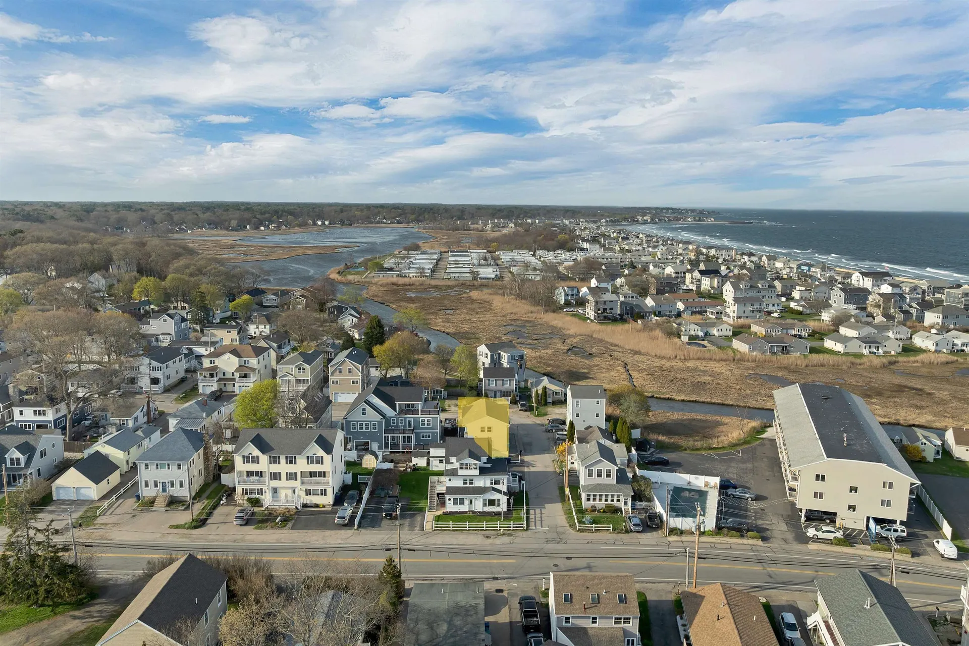 4 Viking Street Hampton NH 03842