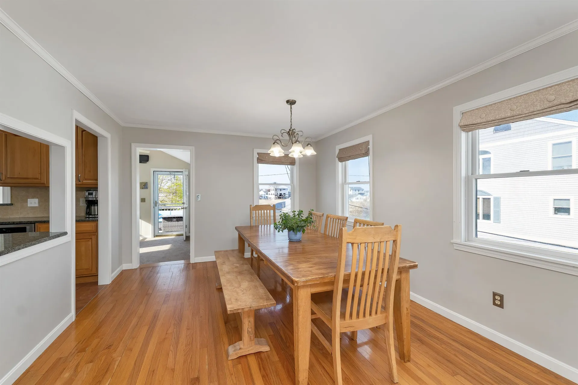 4 Viking Street Hampton NH 03842