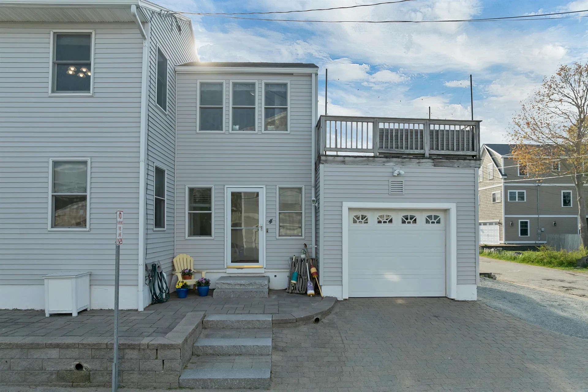 4 Viking Street Hampton NH 03842