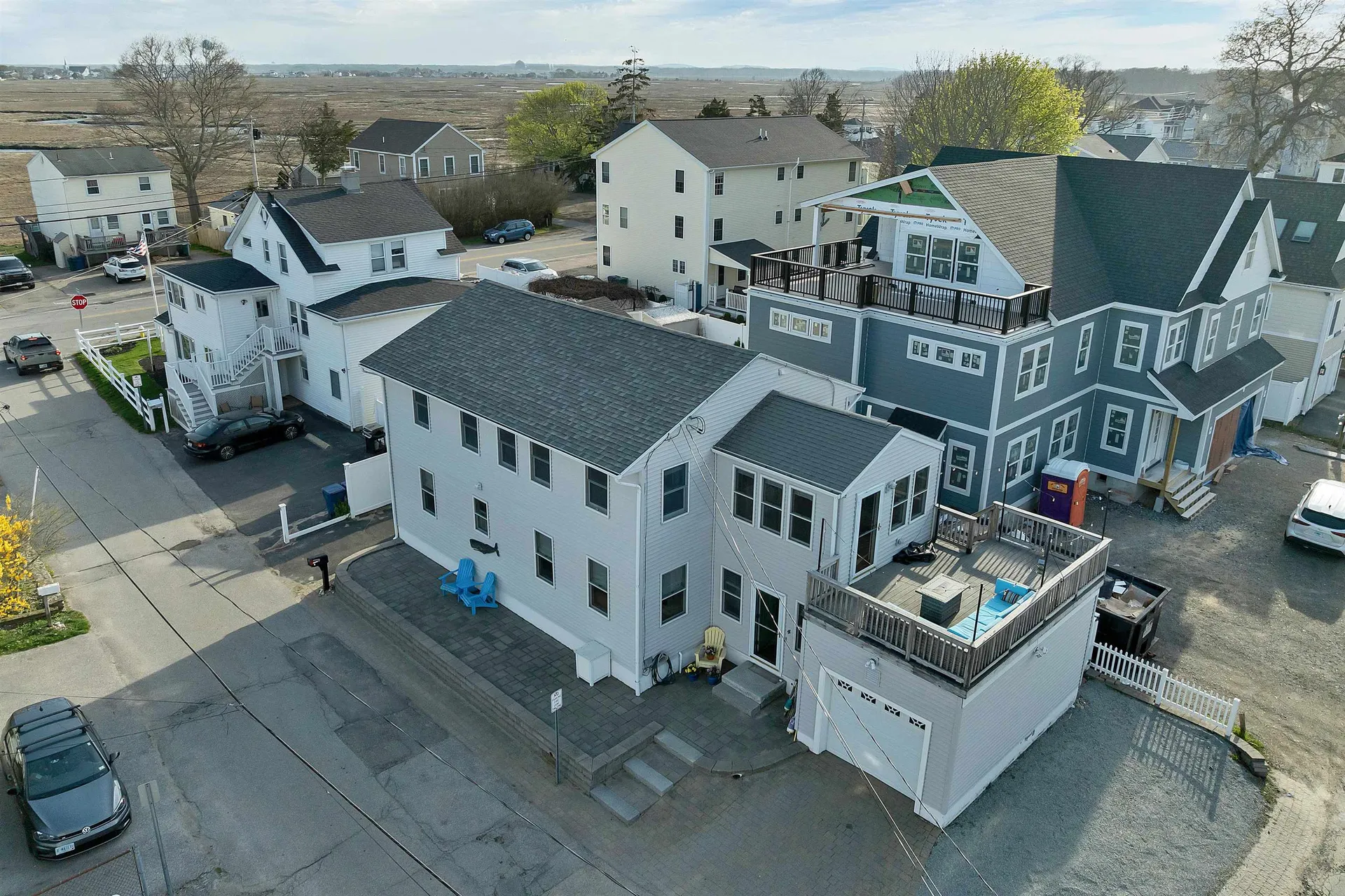 4 Viking Street Hampton NH 03842