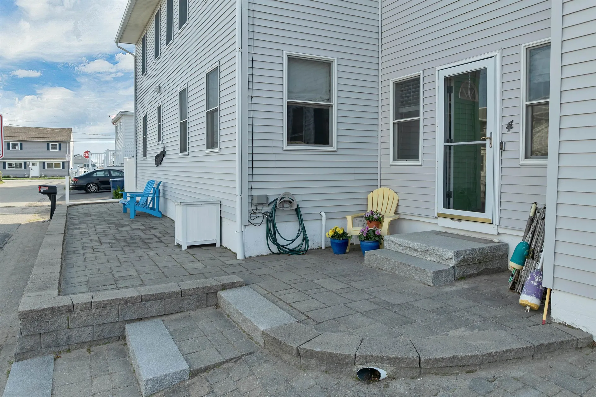 4 Viking Street Hampton NH 03842
