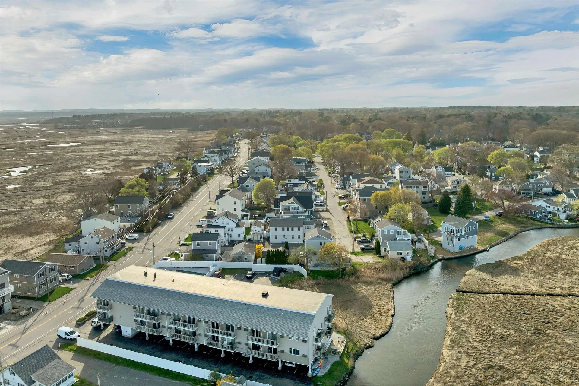 4 Viking Street Hampton NH 03842