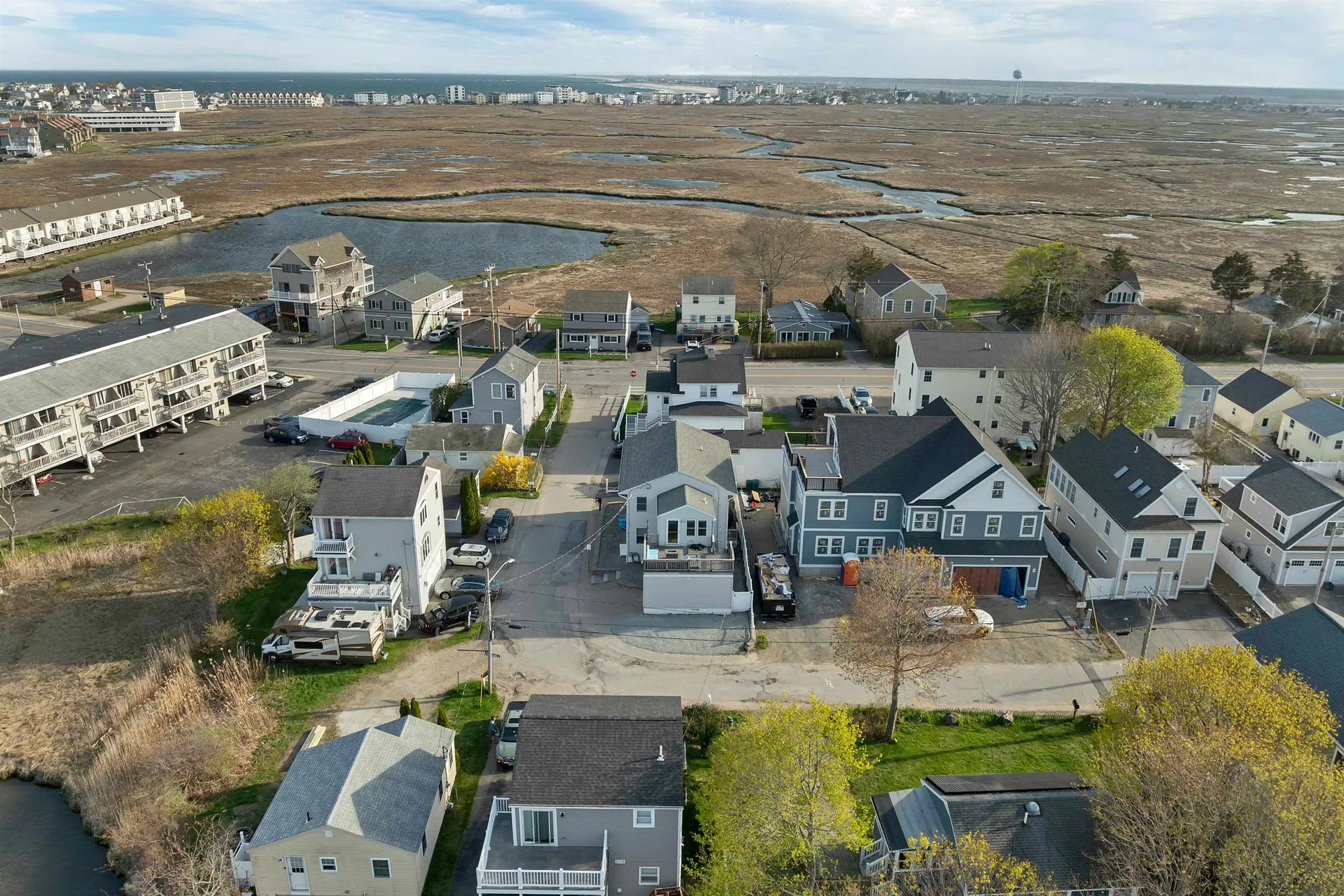 4 Viking Street Hampton NH 03842