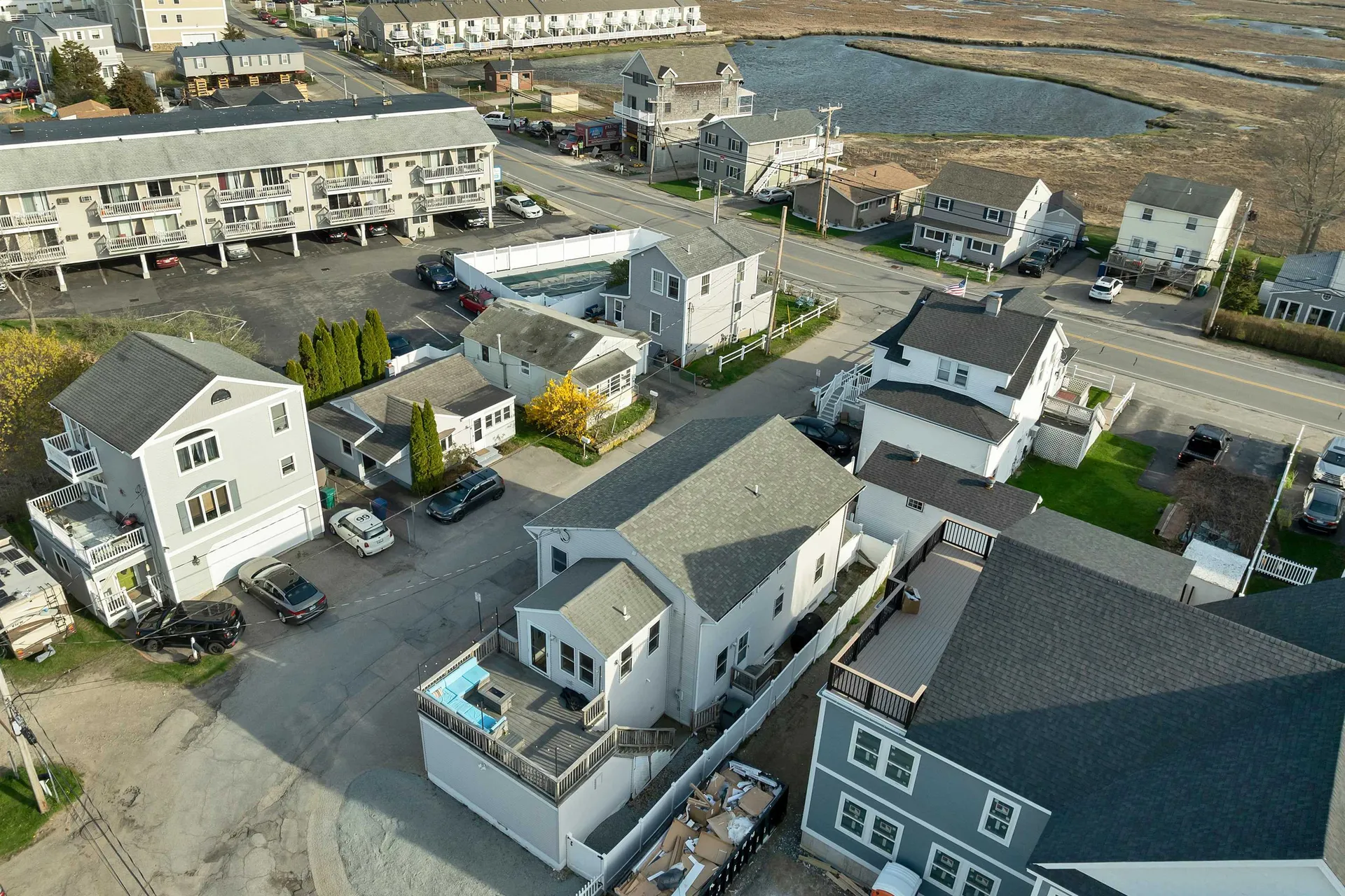 4 Viking Street Hampton NH 03842