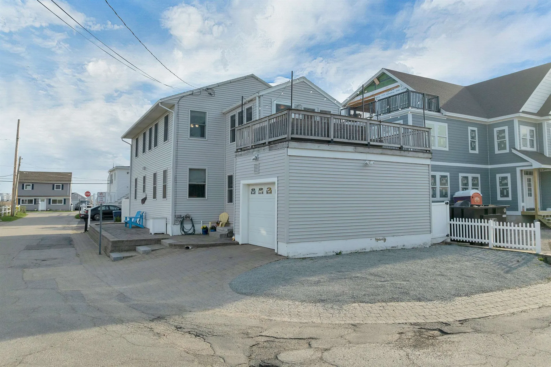 4 Viking Street Hampton NH 03842