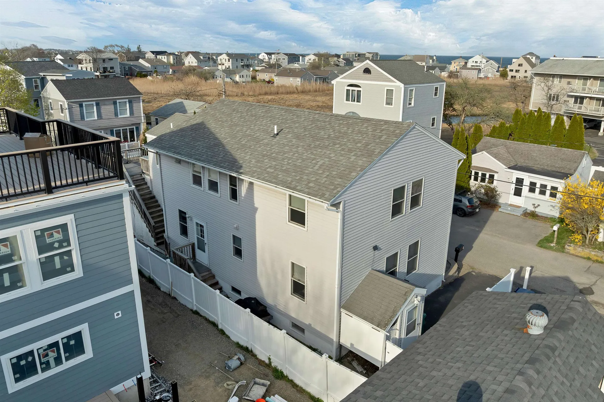 4 Viking Street Hampton NH 03842