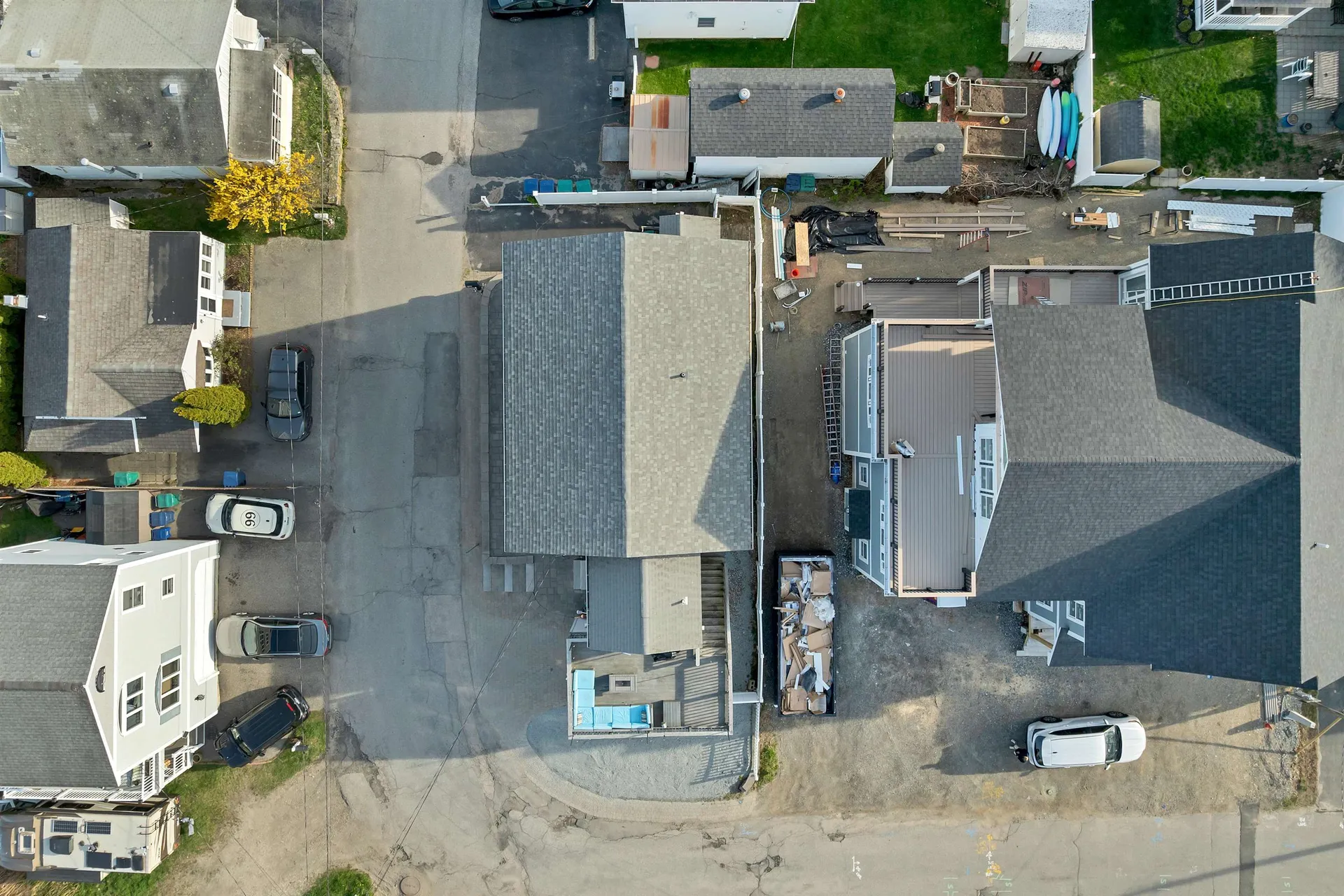 4 Viking Street Hampton NH 03842
