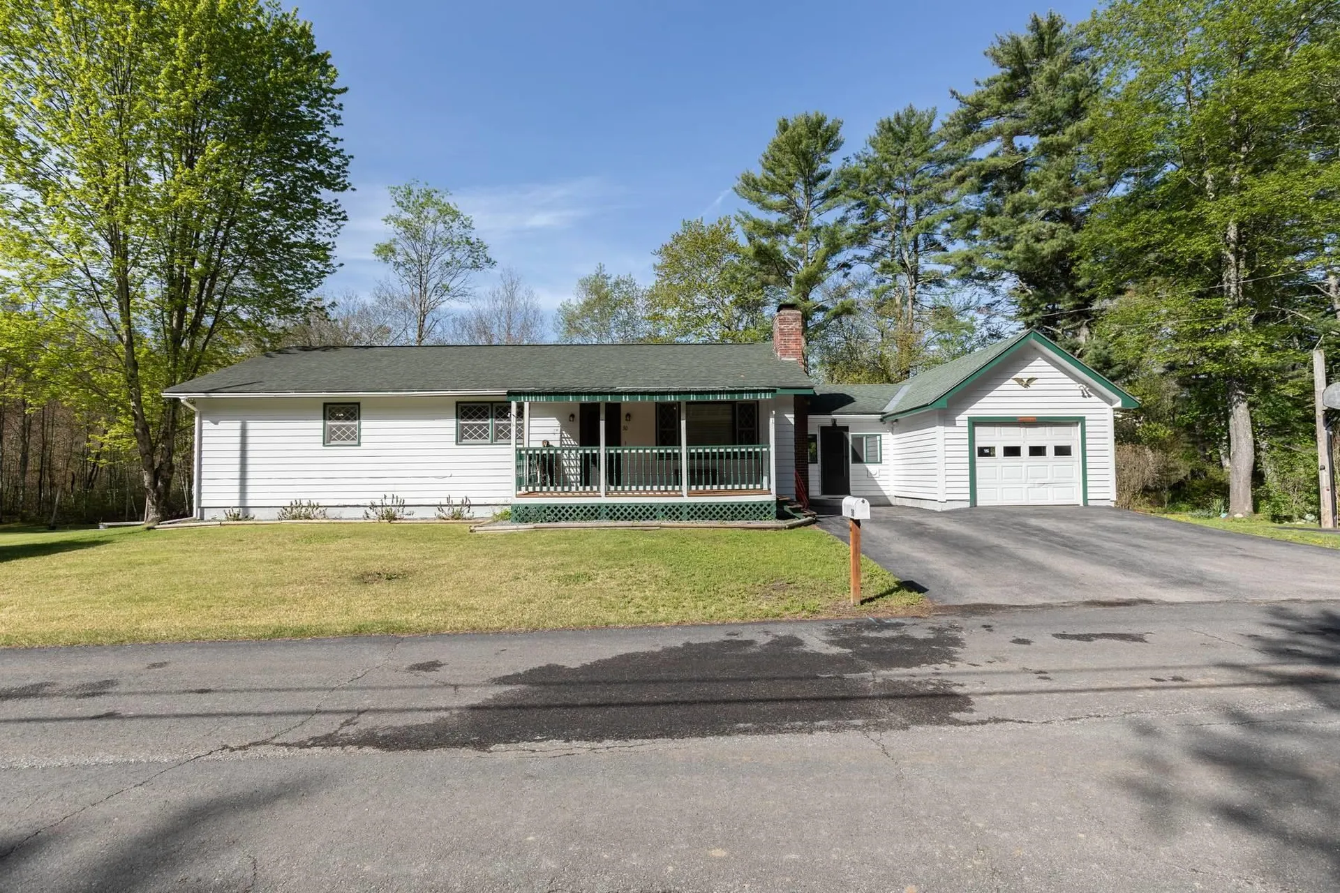 30 Melvin Bridge Road Winchester NH 03470
