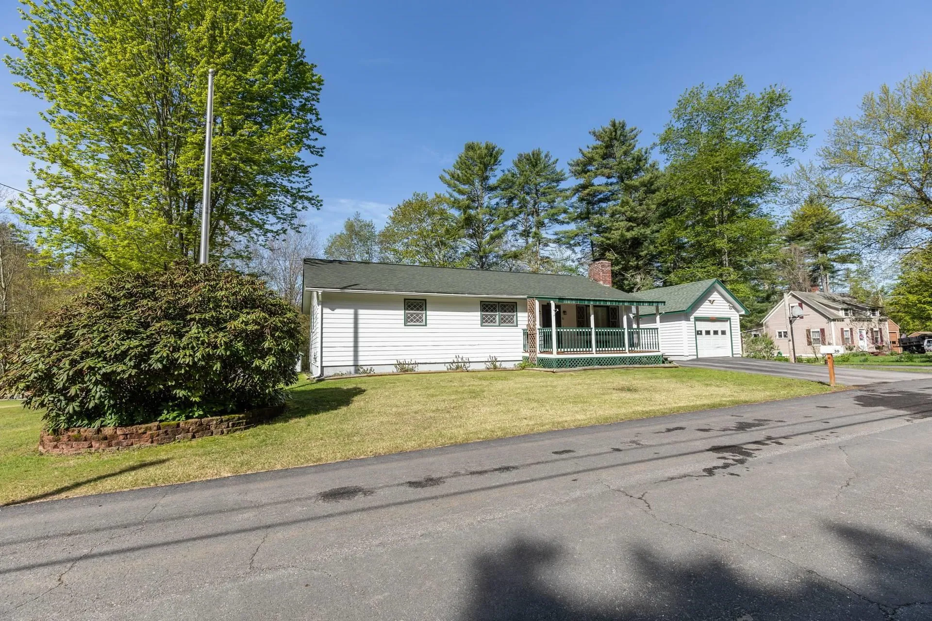 30 Melvin Bridge Road Winchester NH 03470