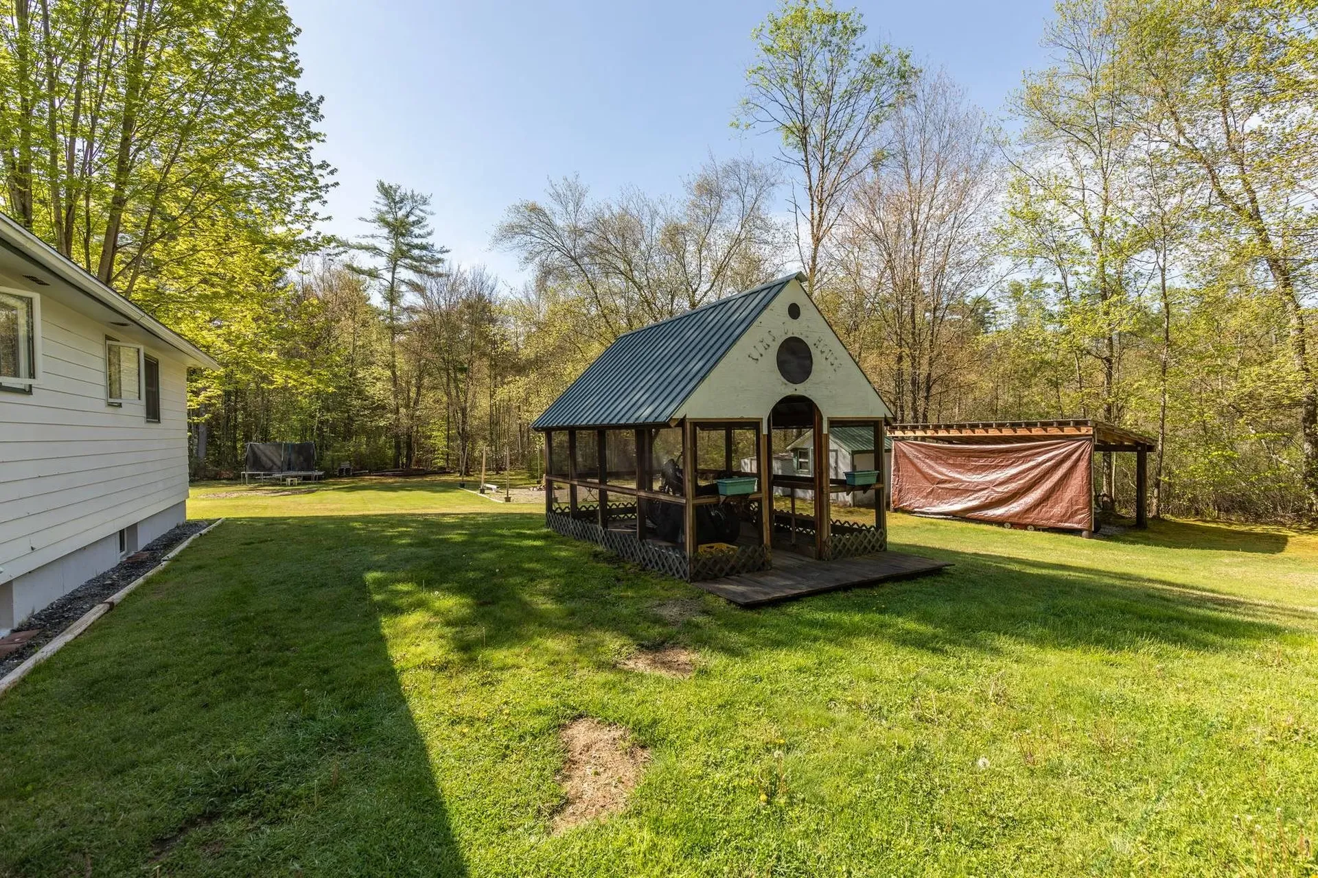 30 Melvin Bridge Road Winchester NH 03470