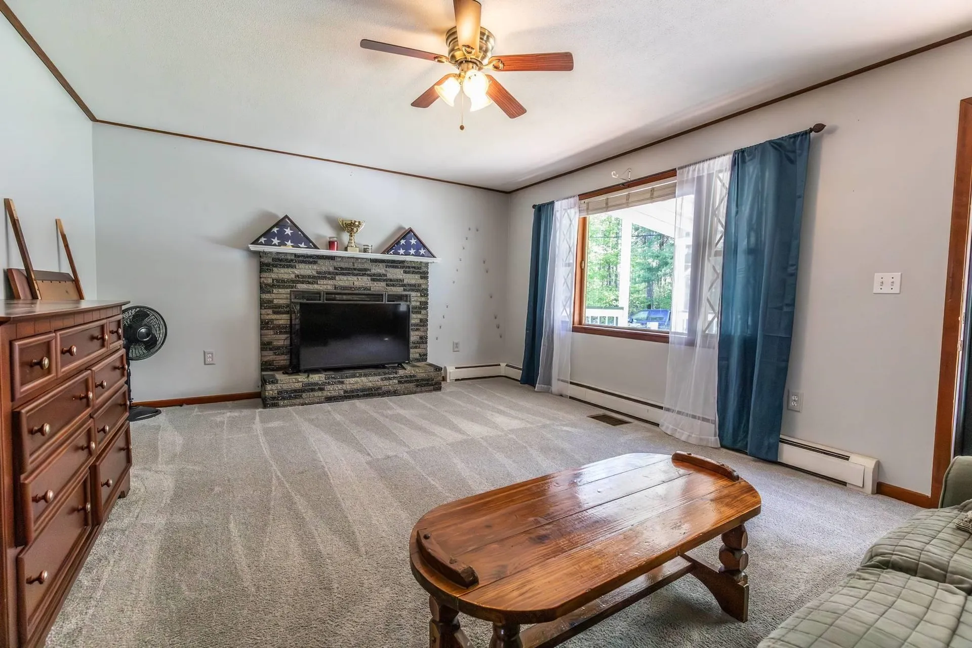 30 Melvin Bridge Road Winchester NH 03470