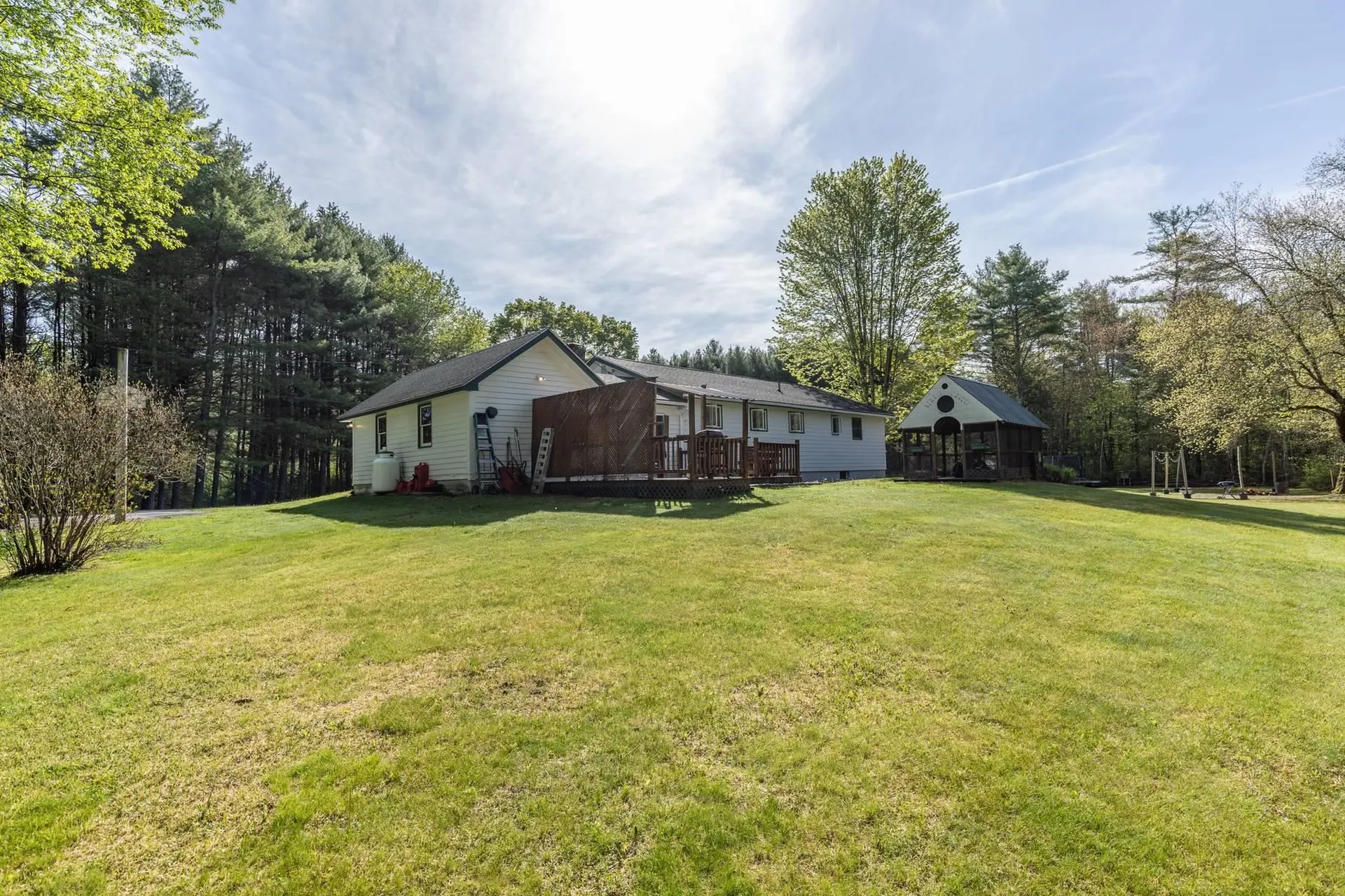 30 Melvin Bridge Road Winchester NH 03470