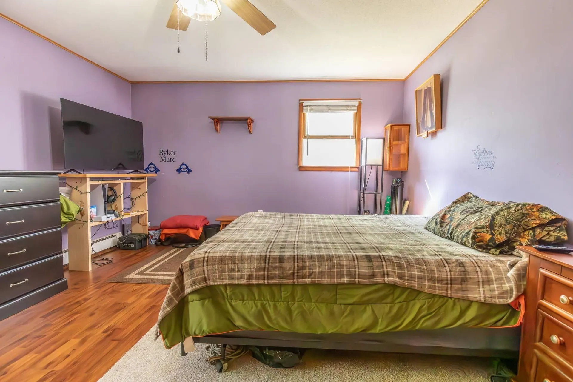 30 Melvin Bridge Road Winchester NH 03470