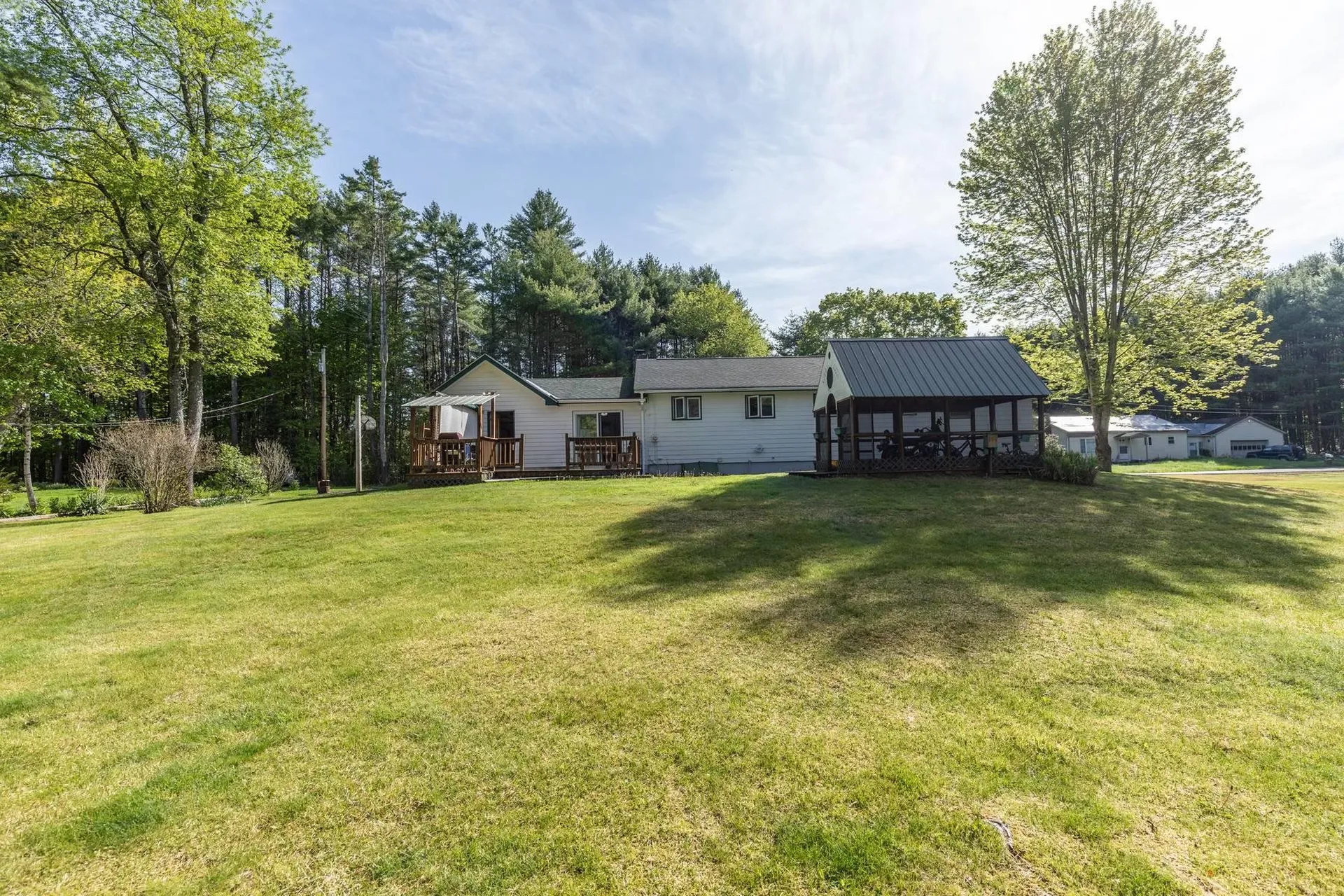 30 Melvin Bridge Road Winchester NH 03470