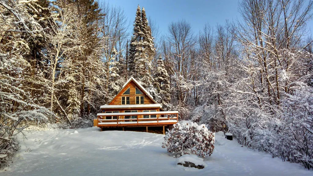 184 Ticklenaked Pond Road Ryegate VT 05081