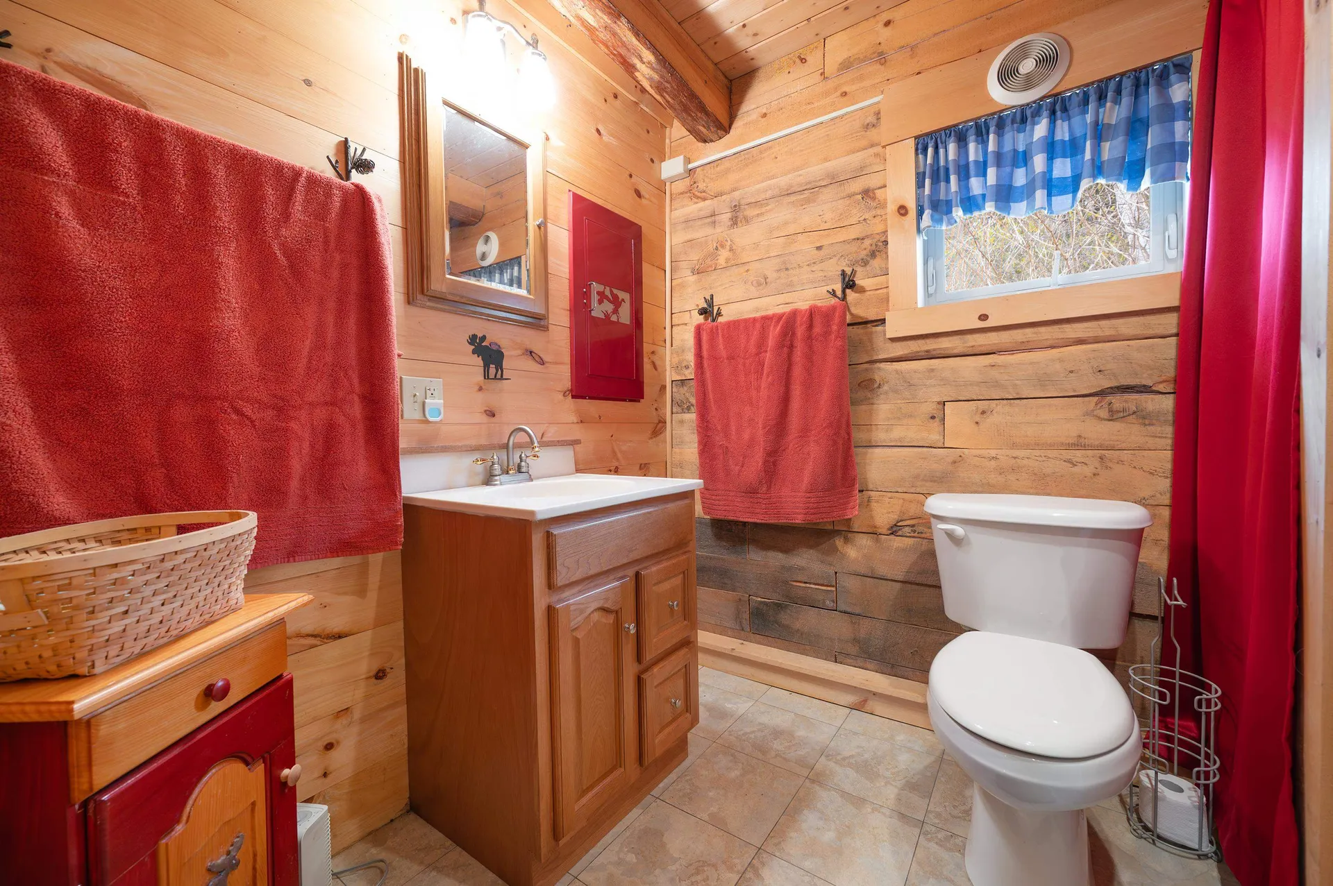 184 Ticklenaked Pond Road Ryegate VT 05081