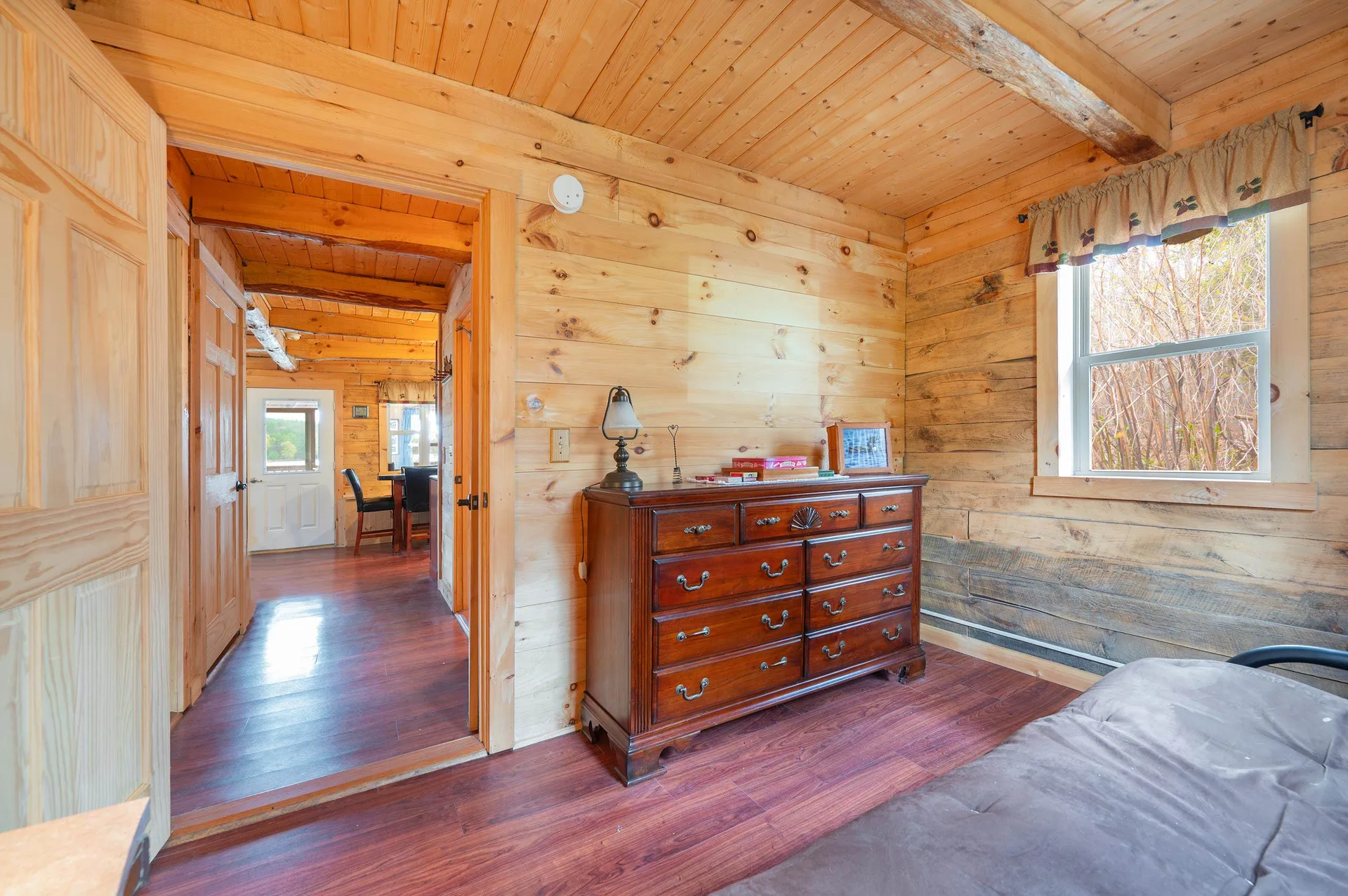 184 Ticklenaked Pond Road Ryegate VT 05081