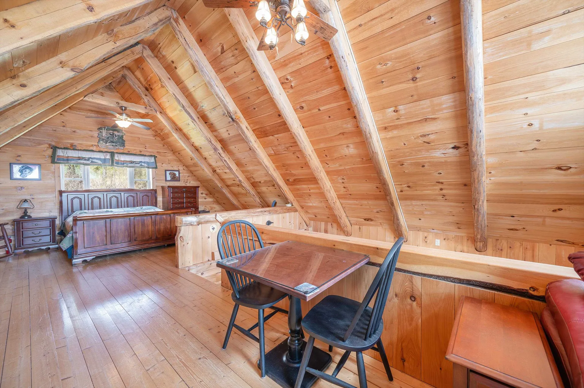 184 Ticklenaked Pond Road Ryegate VT 05081