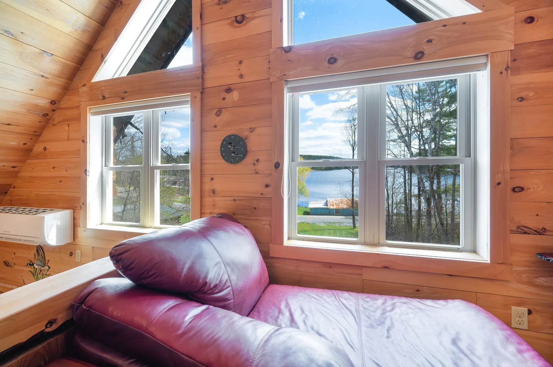 184 Ticklenaked Pond Road Ryegate VT 05081