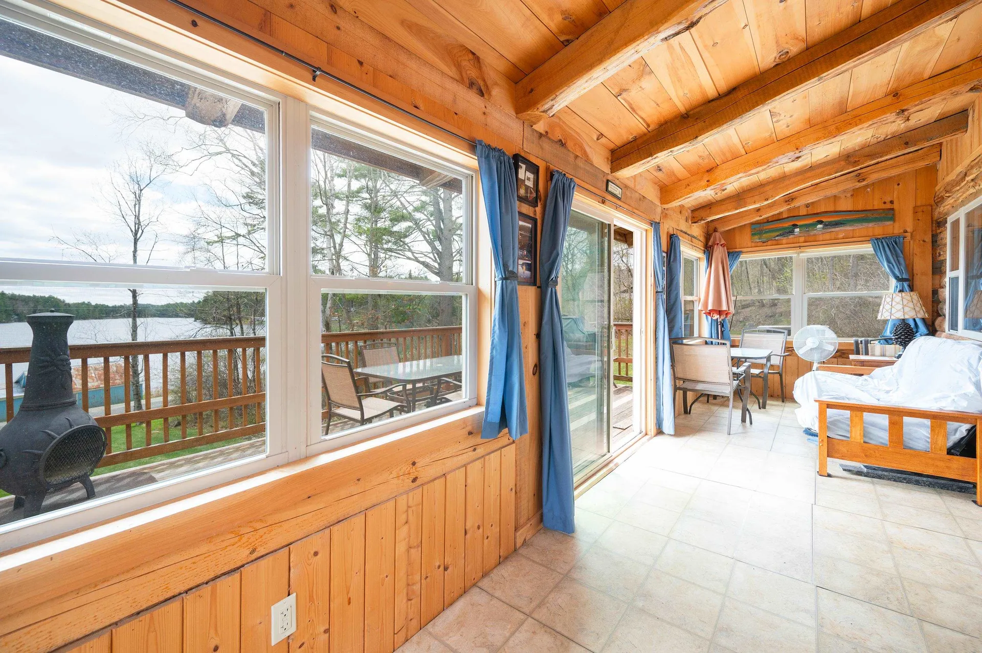 184 Ticklenaked Pond Road Ryegate VT 05081