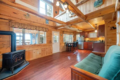 184 Ticklenaked Pond Road Ryegate VT 05081