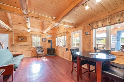 184 Ticklenaked Pond Road Ryegate VT 05081